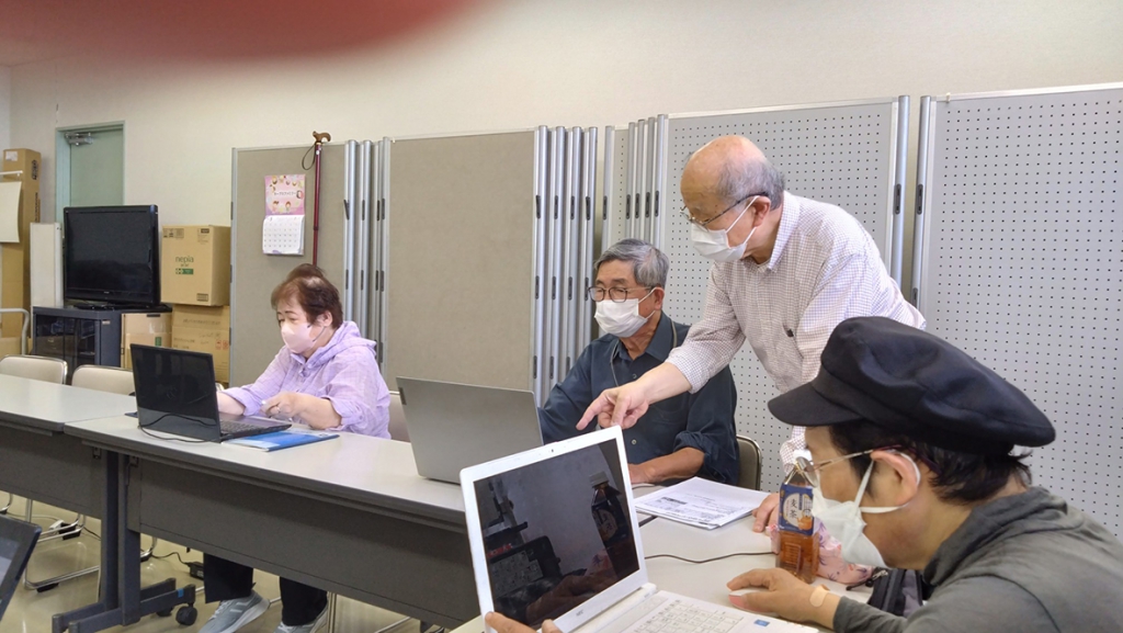 班づくりしてみませんか
