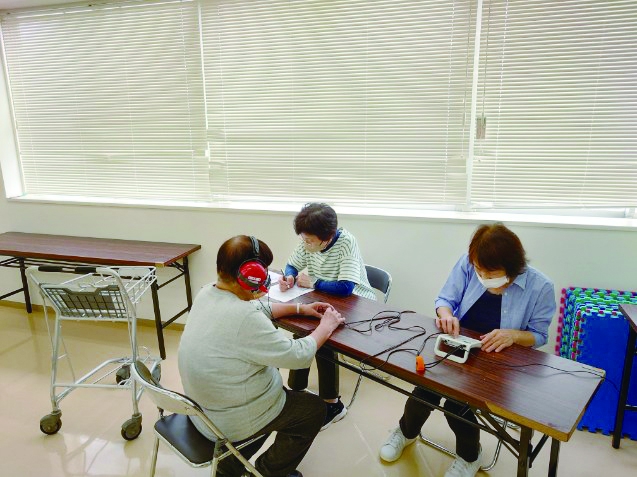 班会Q＆A